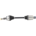 Order WORLDPARTS - 139119 - New CV Shaft For Your Vehicle