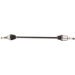 Order New CV Shaft by WORLDPARTS - 139229 For Your Vehicle