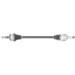 Order New CV Shaft by WORLDPARTS - 139239 For Your Vehicle