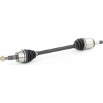 Order New CV Shaft by WORLDPARTS - 139251 For Your Vehicle