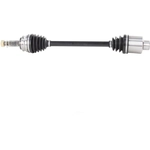 Order WORLDPARTS - 139276 - New CV Shaft For Your Vehicle