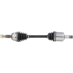 Order WORLDPARTS - 139280 - New CV Shaft For Your Vehicle