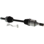 Order New CV Shaft by WORLDPARTS - 169144 For Your Vehicle