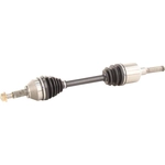 Order New CV Shaft by WORLDPARTS - 169202 For Your Vehicle