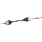 Order New CV Shaft by WORLDPARTS - 169206 For Your Vehicle