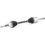 Order New CV Shaft by WORLDPARTS - 169220 For Your Vehicle