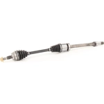 Order New CV Shaft by WORLDPARTS - 169224 For Your Vehicle