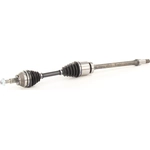 Order New CV Shaft by WORLDPARTS - 169228 For Your Vehicle