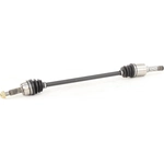 Order New CV Shaft by WORLDPARTS - 169240 For Your Vehicle