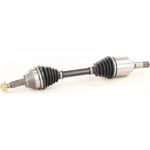Order New CV Shaft by WORLDPARTS - 169249 For Your Vehicle