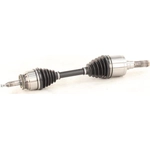 Order New CV Shaft by WORLDPARTS - 169273 For Your Vehicle