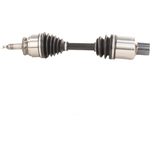 Order WORLDPARTS - 169275 - New CV Shaft For Your Vehicle