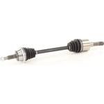 Order New CV Shaft by WORLDPARTS - 169276 For Your Vehicle