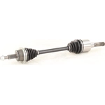 Order New CV Shaft by WORLDPARTS - 169278 For Your Vehicle