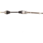 Order WORLDPARTS - 169286 - New CV Shaft For Your Vehicle