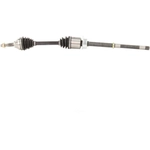 Order WORLDPARTS - 169296 - New CV Shaft For Your Vehicle