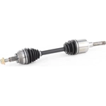 Order New CV Shaft by WORLDPARTS - 169302 For Your Vehicle