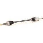 Order New CV Shaft by WORLDPARTS - 179266 For Your Vehicle