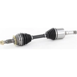 Order New CV Shaft by WORLDPARTS - 179275 For Your Vehicle