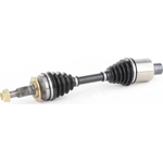 Order New CV Shaft by WORLDPARTS - 179277 For Your Vehicle
