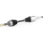 Order New CV Shaft by WORLDPARTS - 179286 For Your Vehicle
