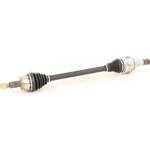 Order New CV Shaft by WORLDPARTS - 179287 For Your Vehicle