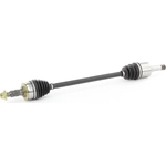 Order New CV Shaft by WORLDPARTS - 179308 For Your Vehicle
