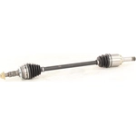 Order New CV Shaft by WORLDPARTS - 179312 For Your Vehicle