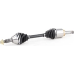 Order New CV Shaft by WORLDPARTS - 179327 For Your Vehicle