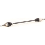Order New CV Shaft by WORLDPARTS - 179330 For Your Vehicle