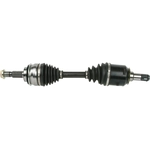 Order WORLDPARTS - 179356 - New CV Shaft For Your Vehicle