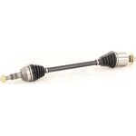 Order New CV Shaft by WORLDPARTS - 179373 For Your Vehicle