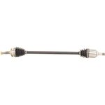 Order WORLDPARTS - 179382 - New CV Shaft For Your Vehicle