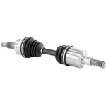 Order WORLDPARTS - 179423 - New CV Shaft For Your Vehicle