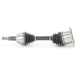 Order WORLDPARTS - 179519 - New CV Shaft For Your Vehicle