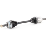 Order New CV Shaft by WORLDPARTS - 189003 For Your Vehicle