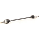 Order New CV Shaft by WORLDPARTS - 189046 For Your Vehicle