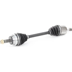 Order New CV Shaft by WORLDPARTS - 189048 For Your Vehicle