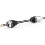 Order New CV Shaft by WORLDPARTS - 189092 For Your Vehicle