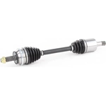 Order New CV Shaft by WORLDPARTS - 189110 For Your Vehicle