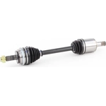 Order New CV Shaft by WORLDPARTS - 189145 For Your Vehicle