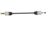Order WORLDPARTS - 189160 - New CV Shaft For Your Vehicle
