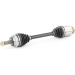 Order New CV Shaft by WORLDPARTS - 189187 For Your Vehicle
