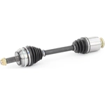 Order New CV Shaft by WORLDPARTS - 189191 For Your Vehicle