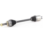 Order New CV Shaft by WORLDPARTS - 189226 For Your Vehicle