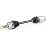 Order New CV Shaft by WORLDPARTS - 189227 For Your Vehicle
