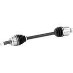 Order New CV Shaft by WORLDPARTS - 189229 For Your Vehicle