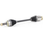 Order New CV Shaft by WORLDPARTS - 189244 For Your Vehicle
