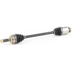 Order New CV Shaft by WORLDPARTS - 189348 For Your Vehicle