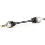 Order New CV Shaft by WORLDPARTS - 189351 For Your Vehicle